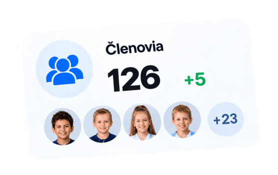 Členovia
